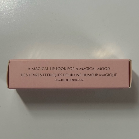 Charlotte Tilbury Superstar Lips - Picture 3 of 5